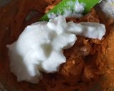 Foto del paso 5 de la receta: Buñuelos de Calabaza