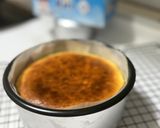 巴斯克乳酪蛋糕的食譜步驟9照片