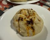 Foto del paso 14 de la receta: Bao rápido y fácil (con y sin gluten)