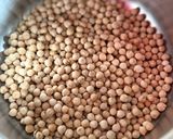 Une image de l'étape 1 de 🌱 Pois chiches épicés rôtis.