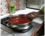 Foto del paso 4 de la receta: Pambazos