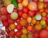 Foto del paso 1 de la receta: Salsa criolla