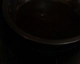 Foto langkah ke 1 dari resep Brownis Kukus Coklat.