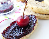 Foto del paso 10 de la receta: Mermelada de Cerezas {Apta para Diabéticos}