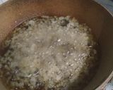 Foto langkah ke 7 dari resep Crunchy Tempura Flakes for Sushi (Kremesan untuk Sushi).
