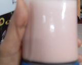 Foto langkah ke 3 dari resep Es Semangka Jelly.