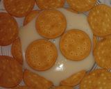 Foto del paso 5 de la receta: Natilla con galletas Marías