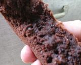 Foto langkah ke 10 dari resep Fudgy Shiny Crust Brownies.