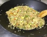 Foto del paso 4 de la receta: Arroz tipo Oriental (vietnamita)