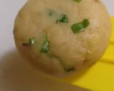 Foto langkah ke 4 dari resep Perkedel kentang.