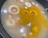 Foto do passo 4 de Paella 🥘