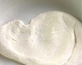 A picture of step 3 of Homemade Nougat.