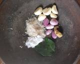 Bakwan Jagung langkah memasak 2 foto