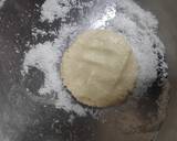 Coconut cookies recipe step 4 photo