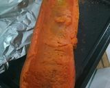 Foto del paso 7 de la receta: Calabaza rellena
