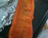 Foto del paso 7 de la receta: Calabaza rellena