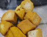Foto langkah ke 2 dari resep Ayam kecap.
