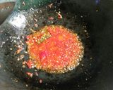 Foto langkah ke 1 dari resep Jengkol Pedas Daun Jeruk.