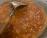 Foto langkah ke 4 dari resep Sambal Tomat ala Pecel Lele Lamongan.