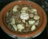 Foto del paso 5 de la receta Estofado de ternera al romero