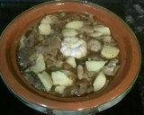 Foto del paso 5 de la receta: Estofado de ternera al romero