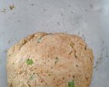 ફરાળી થેપલા (Farali Thepla Recipe In Gujarati) રેસીપી સ્ટેપ3ફોટો