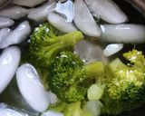 Foto del paso 2 de la receta: Fideos Ecológicos #Saludable #Nutritivo #Niños