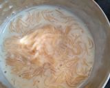 ફરાળી સેવૈયા (Farali Sevaiya Recipe In Gujarati) રેસીપી સ્ટેપ4ફોટો