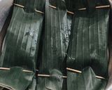 Foto langkah ke 11 dari resep Pepes Tahu Jamur Kemangi.
