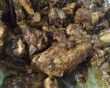 நாட்டு கோழி மசாலா பிரட்டல் (Naatu Kozhi Masala Piratal Recipe in Tamil) ரெசிபி ஸ்டேப் 6 புகைப்படம்