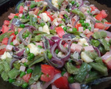 Foto del paso 3 de la receta: Pencas y compañía... al horno!