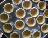 Foto langkah ke 5 dari resep Pie Susu Bali.