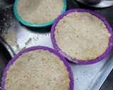 Foto del paso 5 de la receta: Torrejas de papa con atún
