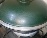 Foto del paso 4 de la receta: Tortilla sin freír