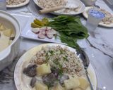 صورة لخطوة 7 من وصفة شاكرية مع الأرز