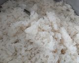 Foto langkah ke 5 dari resep Lemper AYAM Enak.