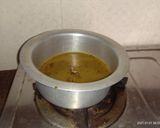 પાલક નુ સુપ (Palak Soup Recipe in Gujarati) રેસીપી સ્ટેપ3ફોટો