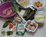 Foto langkah ke 1 dari resep Orem-Orem Khas Malang.