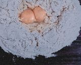 Foto del paso 3 de la receta: Scones de limón 👨‍🍳❤️