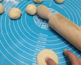 Foto langkah ke 7 dari resep Donat Kentang.