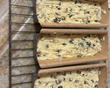 Foto del paso 6 de la receta: Budín inglés, suave y esponjoso