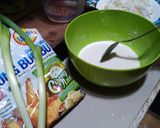 Foto langkah ke 1 dari resep Cireng Nasi #BikinRamadhanBerkesan.
