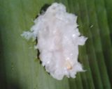 Foto langkah ke 4 dari resep Nagasari.