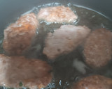 Foto del paso 6 de la receta: Empanadillas de carne picada