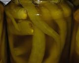 Foto del paso 7 de la receta Guindillas de La Rioja en aove al vacío tradicional