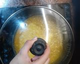 Foto del paso 7 de la receta: Risotto de Calabaza con Arroz doble carolina