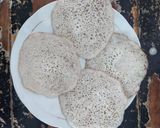 Foto langkah ke 4 dari resep Serabi Gurih jadul.