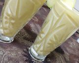 صورة لخطوة 4 من وصفة كوكتيل الفواكه 🍌🍓🍊🍏