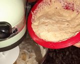 Foto del paso 4 de la receta: Pan dulce con aceite