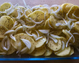 Foto del paso 2 de la receta: Dorada al horno